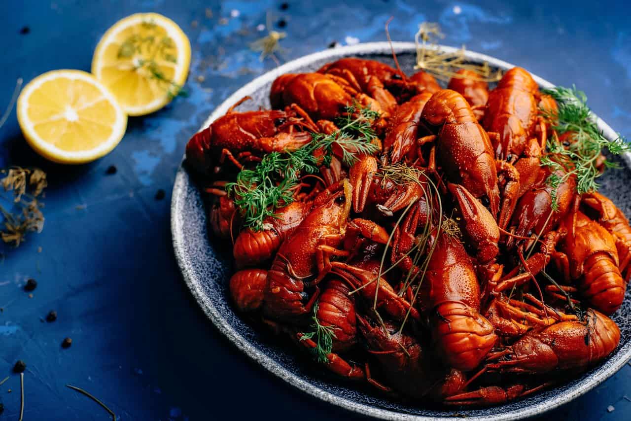 Где заказать раков с доставкой: обзор лучших сервисов 2025 года - 4