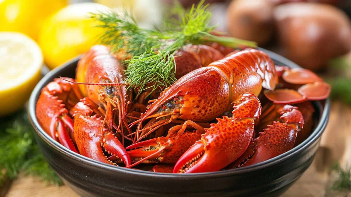 Дикие и фермерские раки: какие лучше и как их отличить - 5