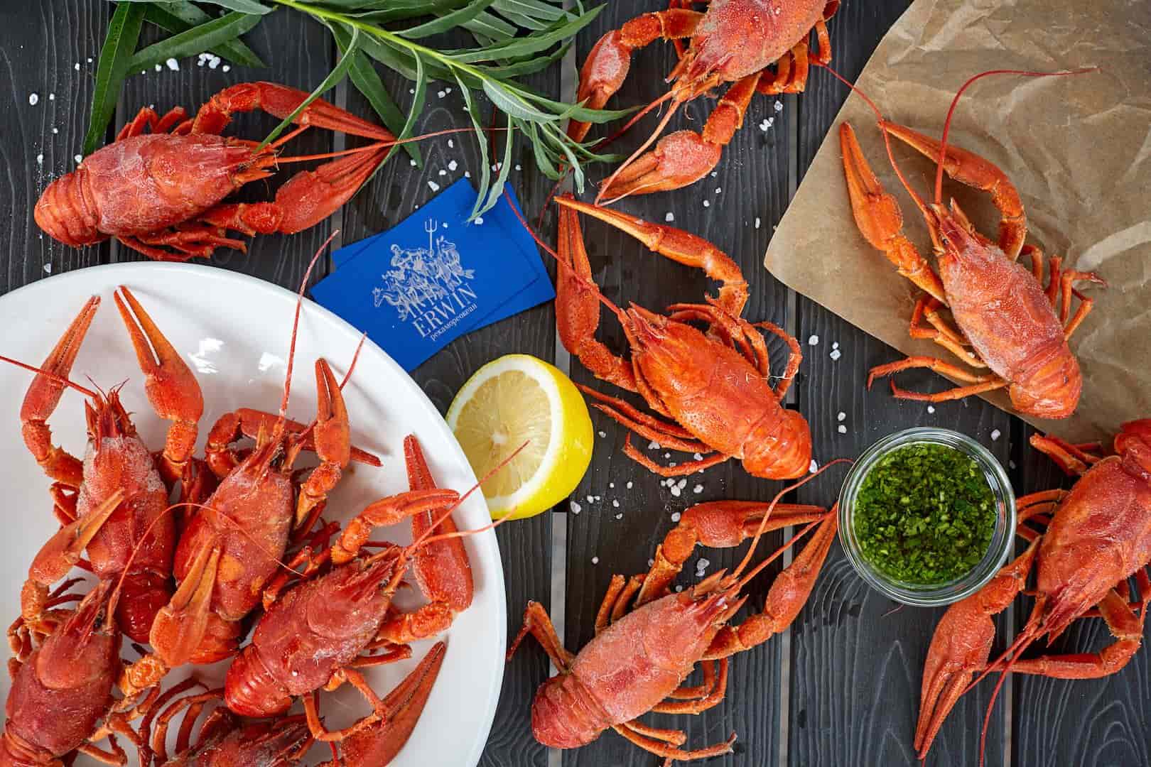 Как правильно выбрать свежих раков: признаки качества и полезные советы - 4