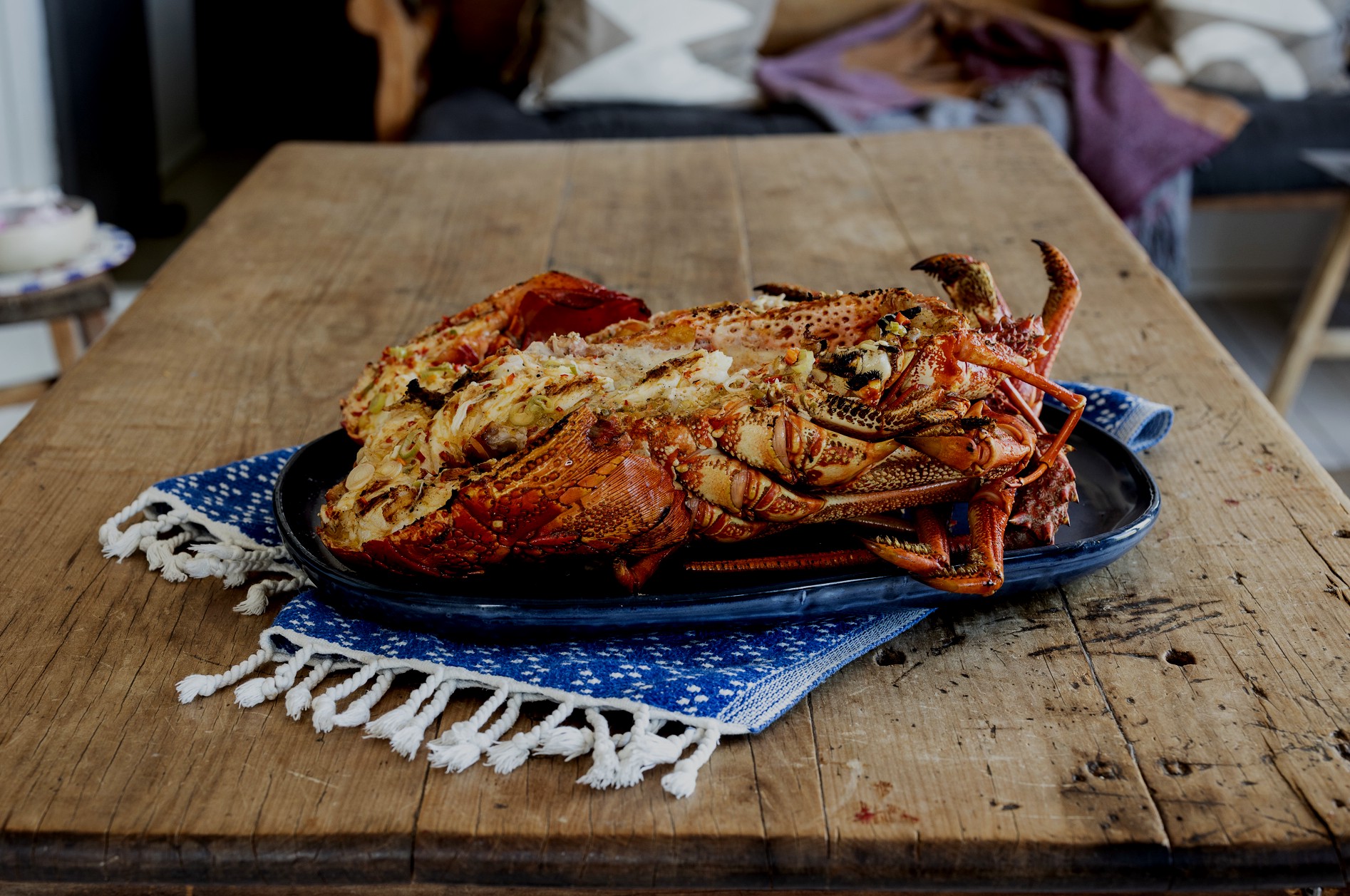 Как правильно варить раков: пошаговое руководство и секреты приготовления - 4